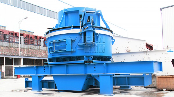 一帆机械制砂机 一帆机械制砂机