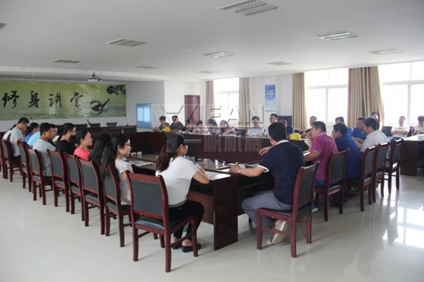 一帆机械修身讲堂 一帆机械修身讲堂