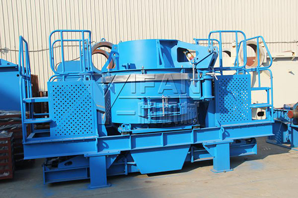 机制砂生产设备