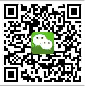 一帆机械二维码