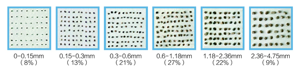 制砂楼优质机制砂